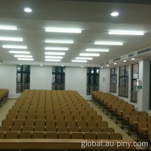 Lecture Hall Seating for Dormitory school lecture hall seating Supplier